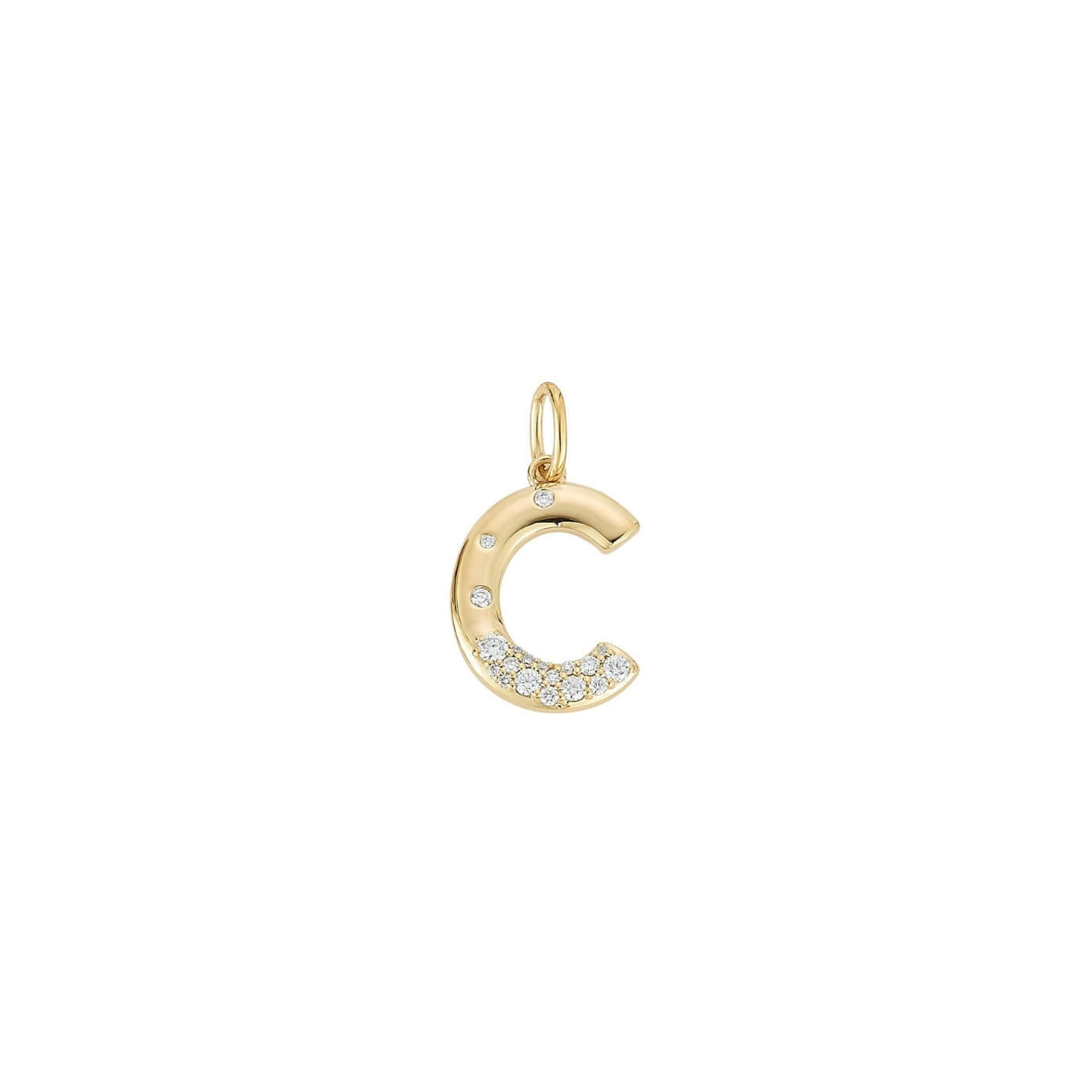 Yellow Gold,C^1