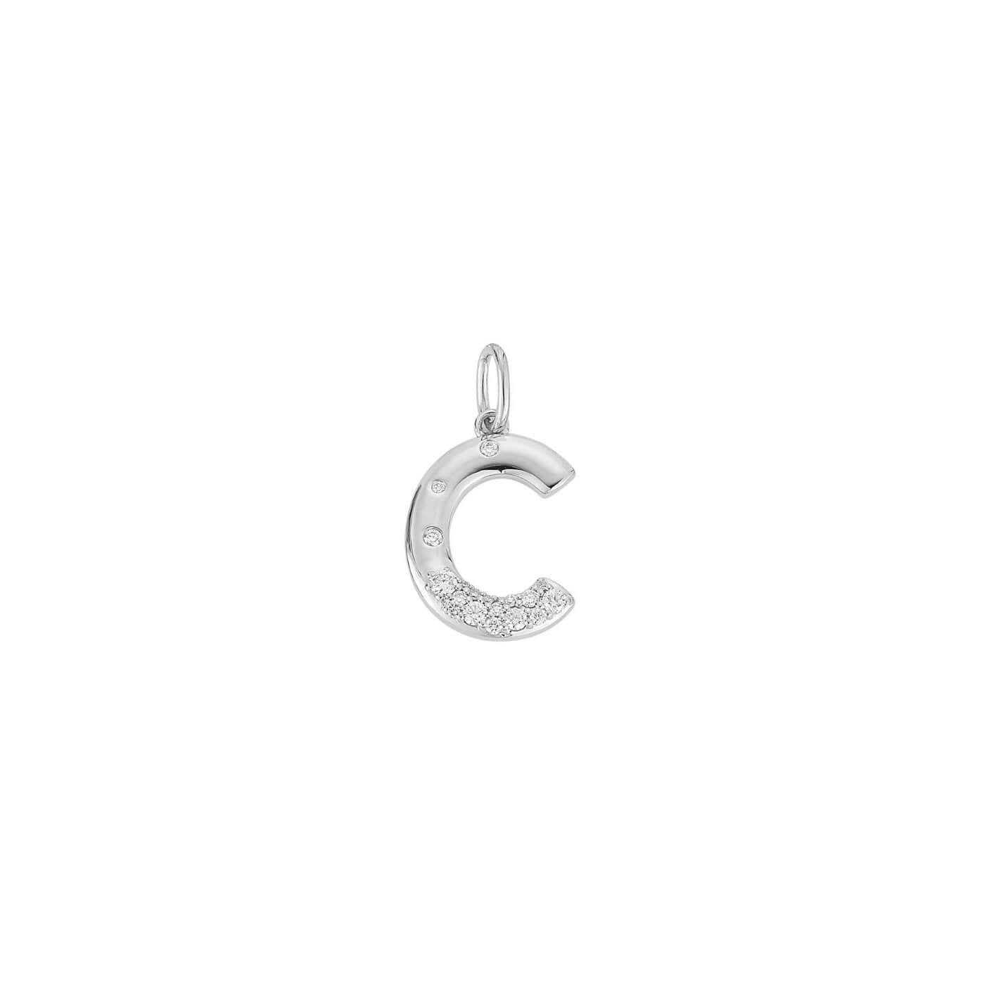 White Gold,C^1