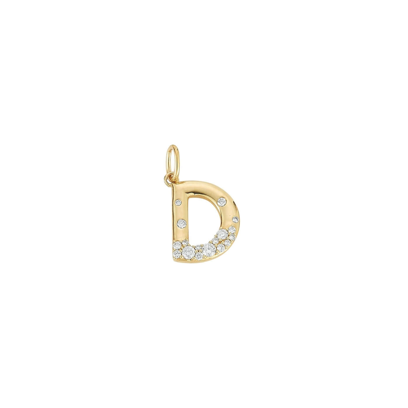 Yellow Gold,D^1