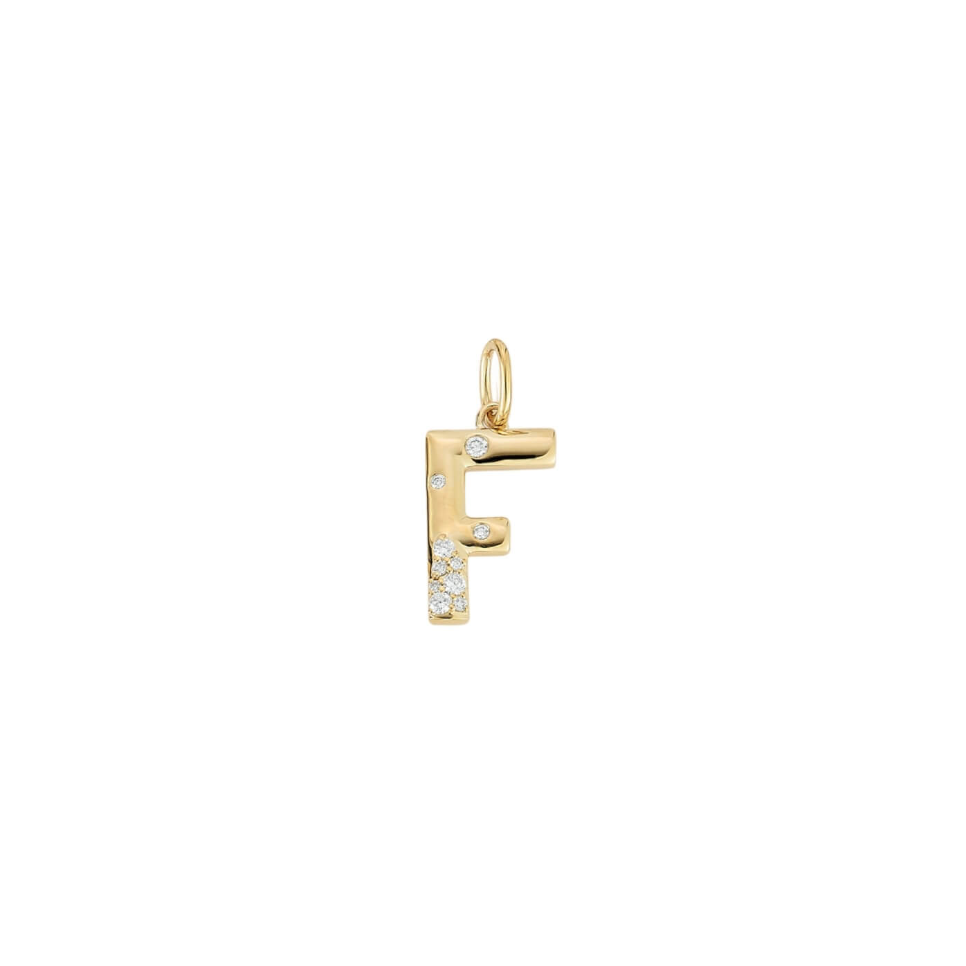 Yellow Gold,F^1