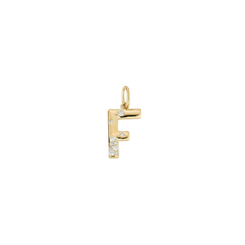 Yellow Gold,F^1