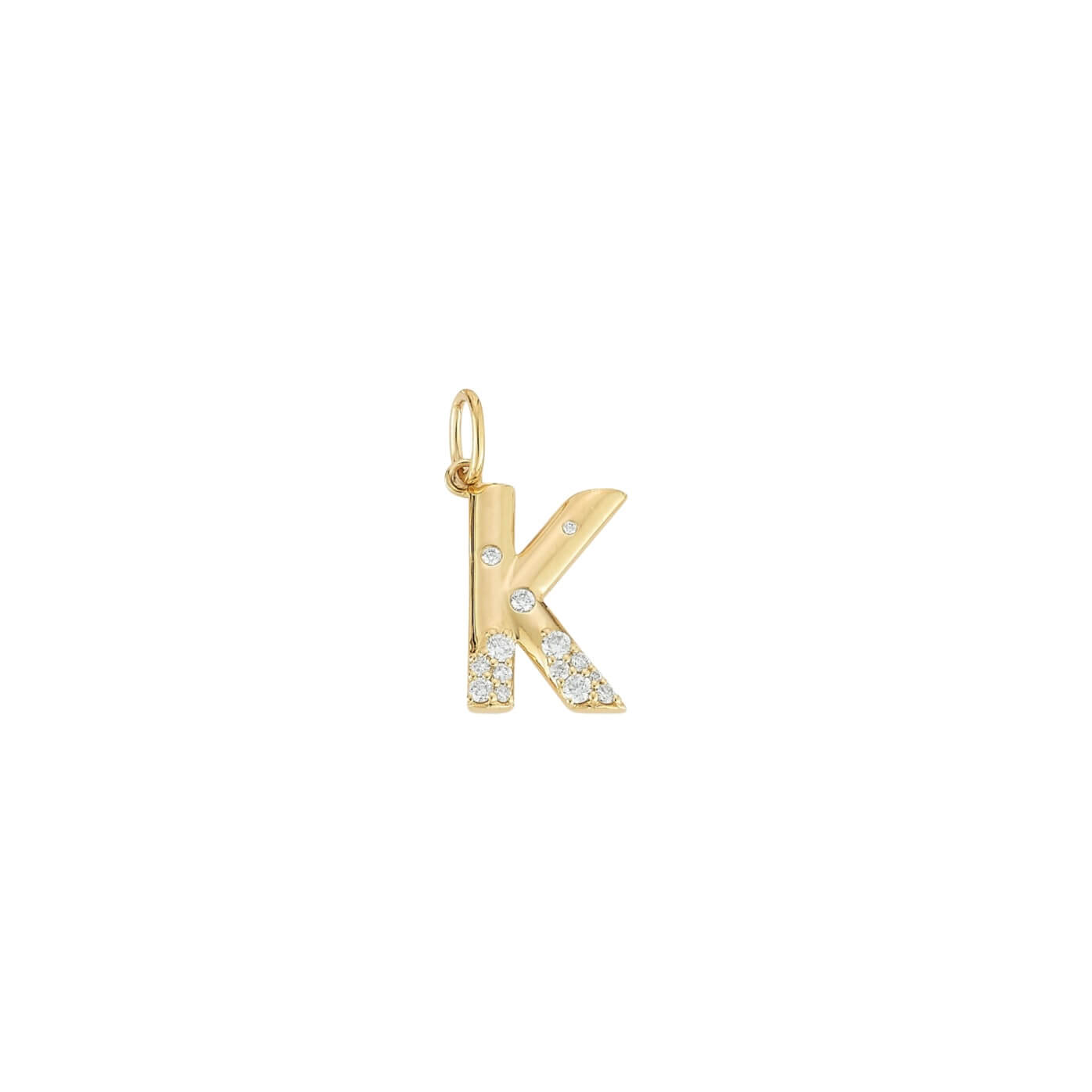Yellow Gold,K^1