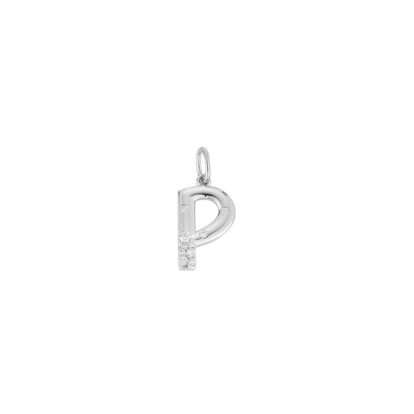 White Gold,P^1