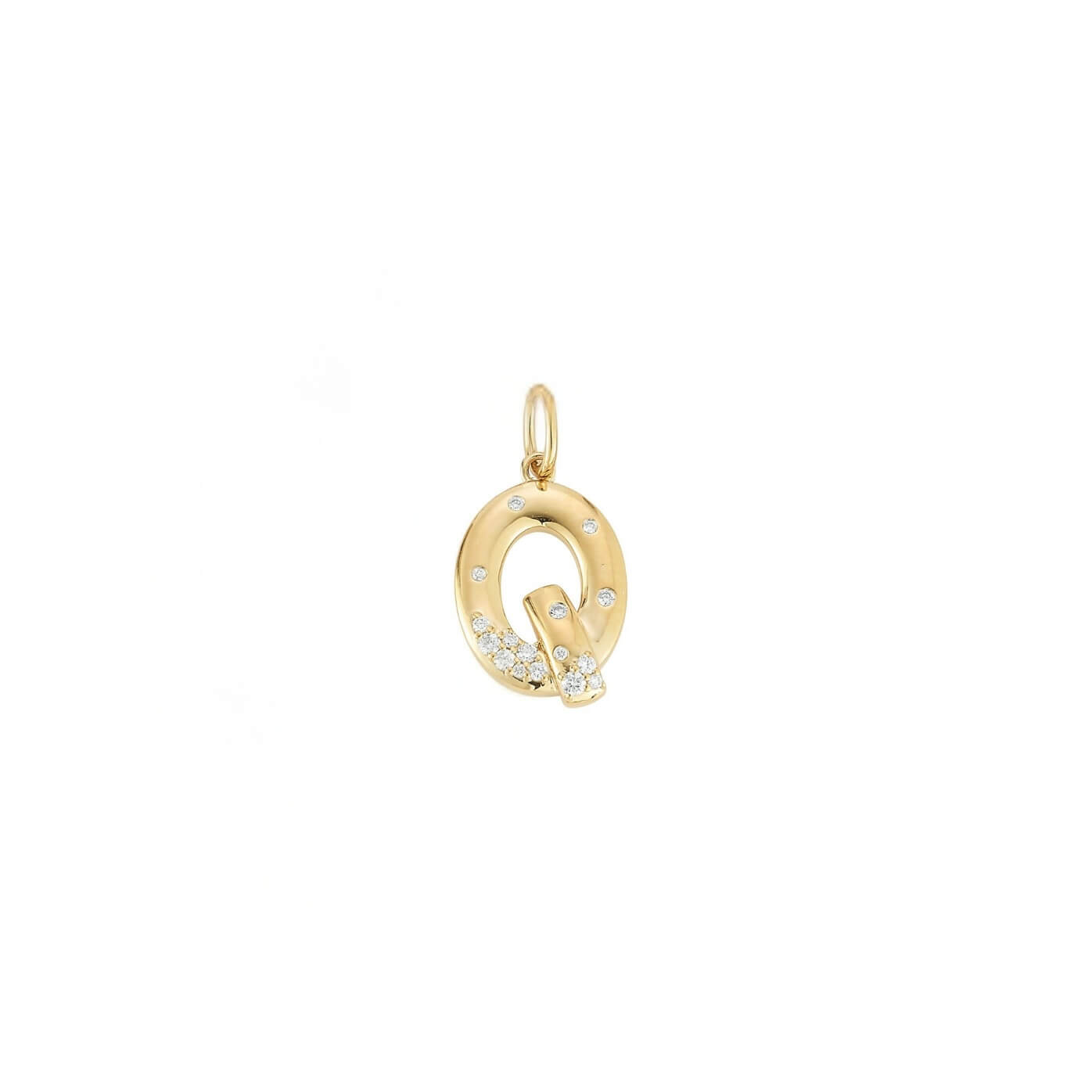 Yellow Gold,Q^1