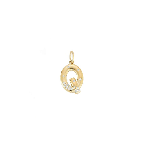 Yellow Gold,Q^1