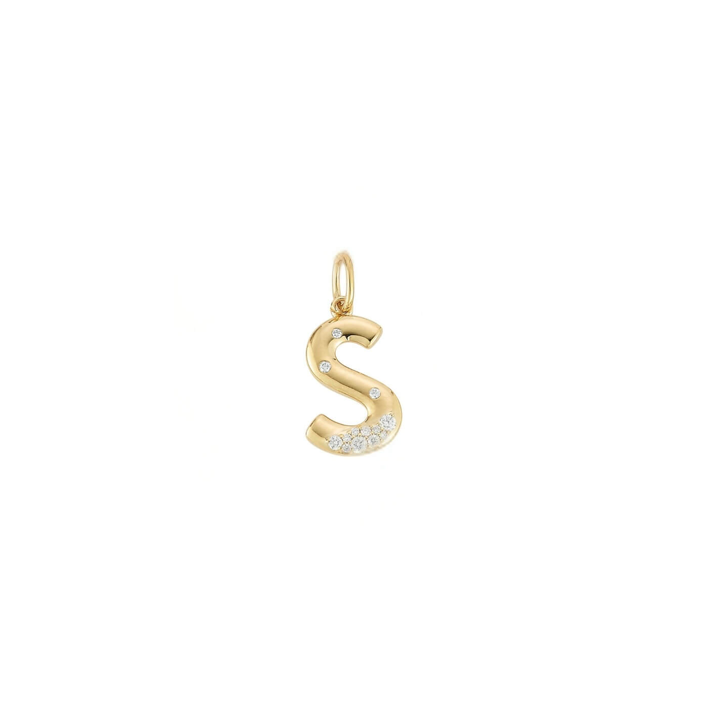Yellow Gold,S^1