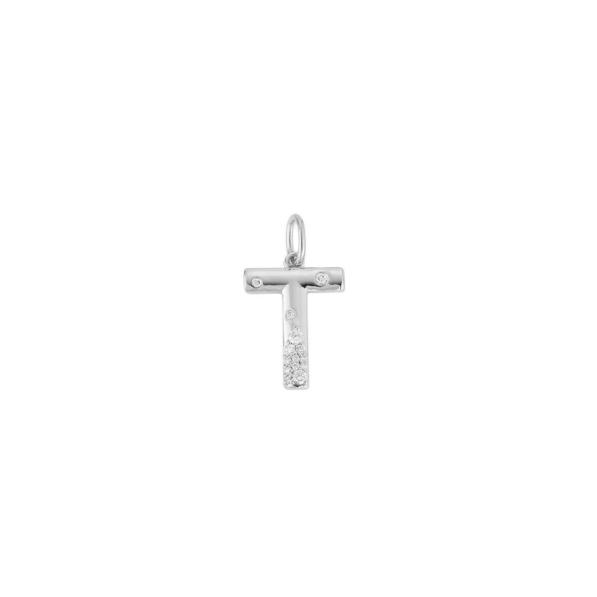 White Gold,T^1