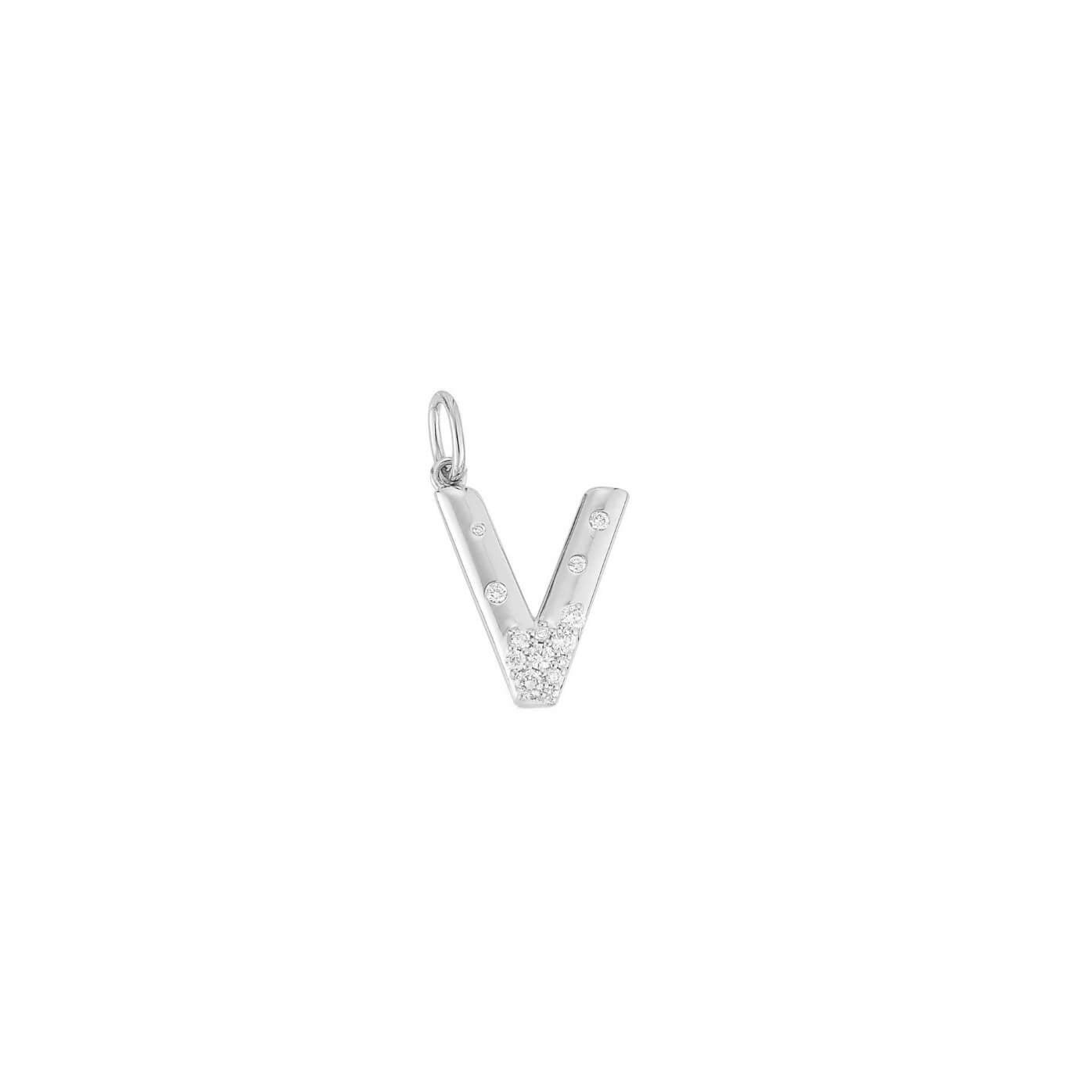 White Gold,V^1