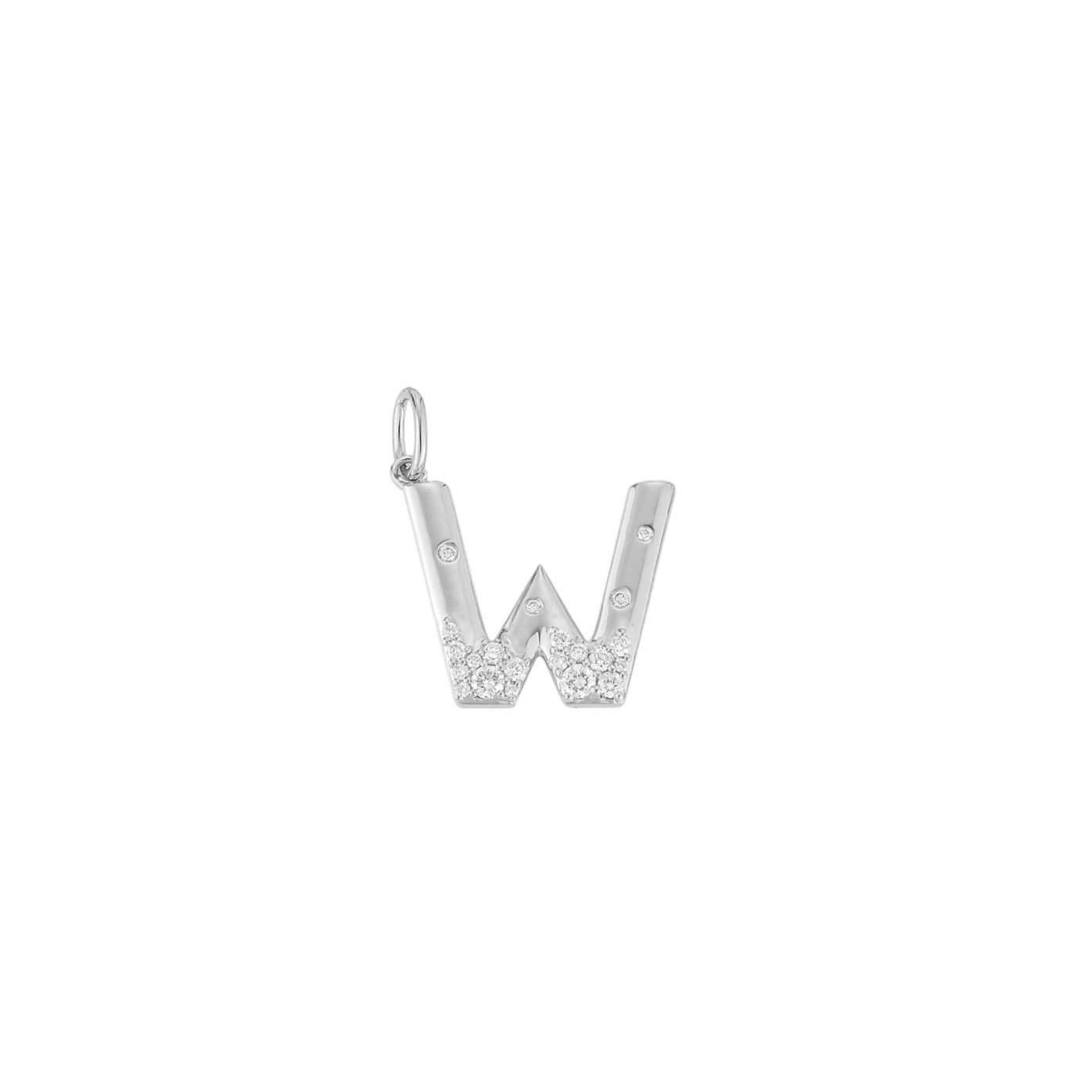 White Gold,W^1