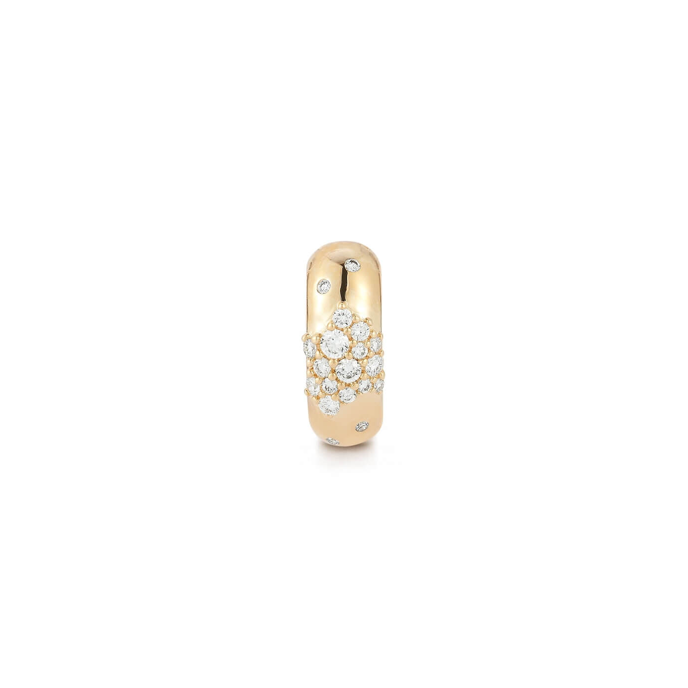 Cynthia Rose Mini Rondelle Charm