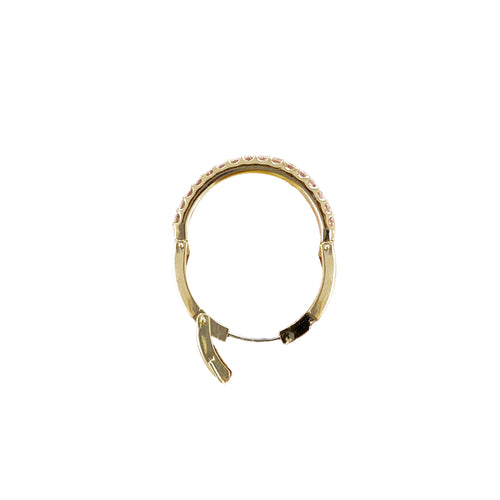 Ring with expander