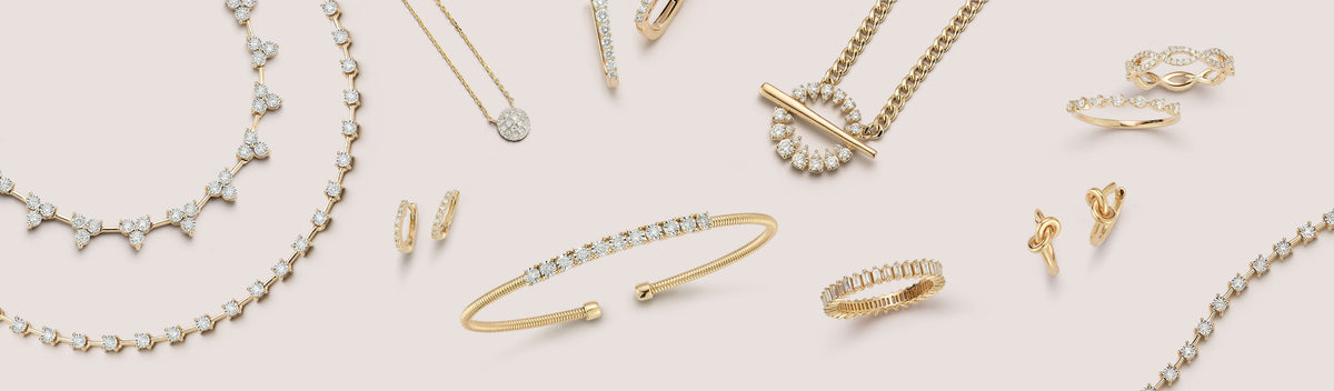 Shop Designer Jewelry for Women | Dana Rebecca Designs | Dana Rebecca ...