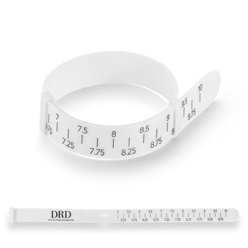 Jewelry Accessories: DRD Bracelet Sizer