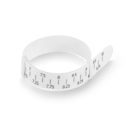 Jewelry Accessories: DRD Bracelet Sizer