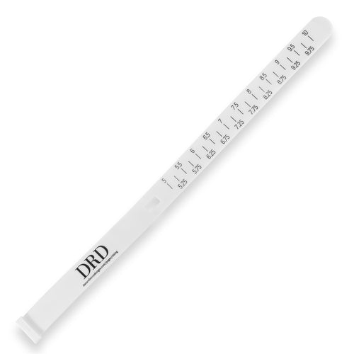 Jewelry Accessories: DRD Bracelet Sizer