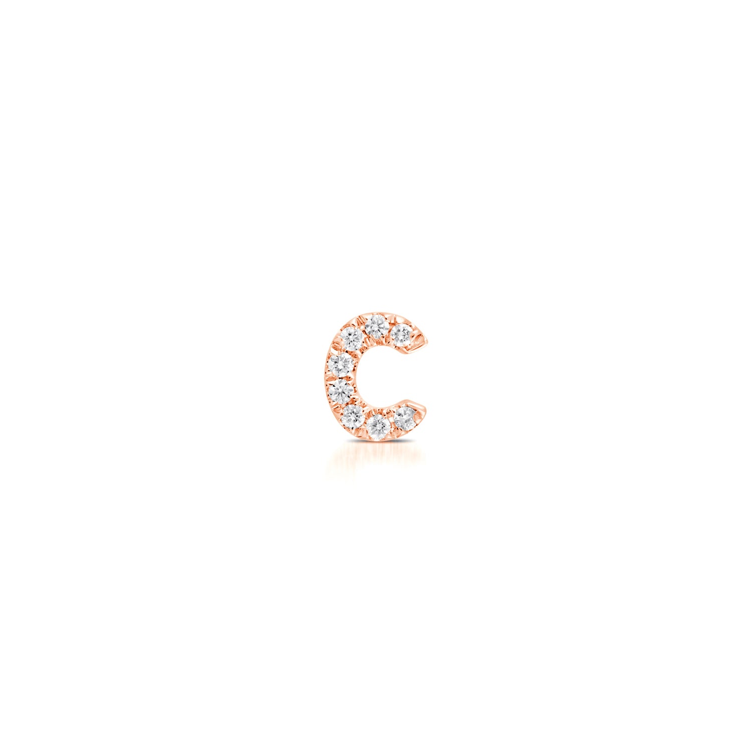 Rose Gold,C^1