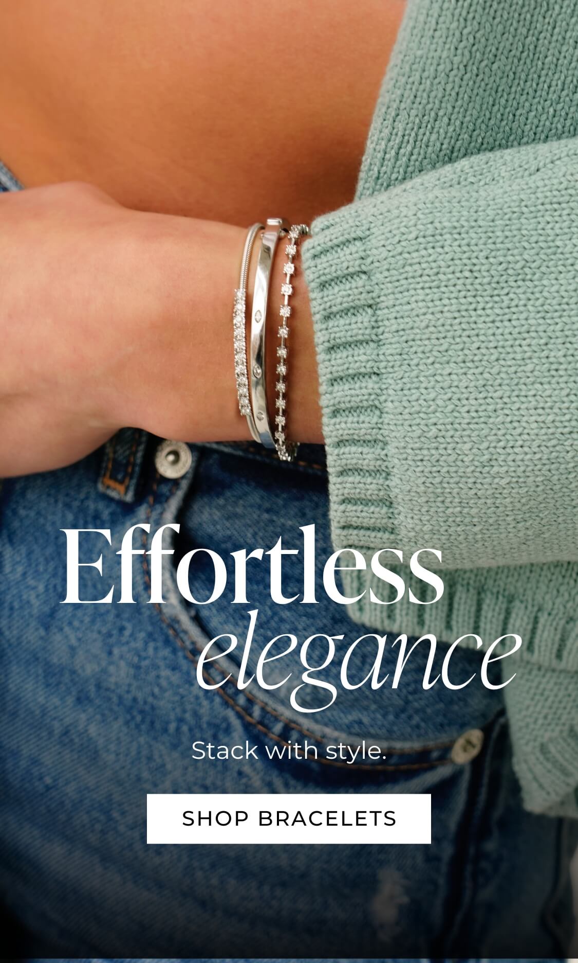 Accessible Luxury Fine Jewelry | Dana Rebecca Designs