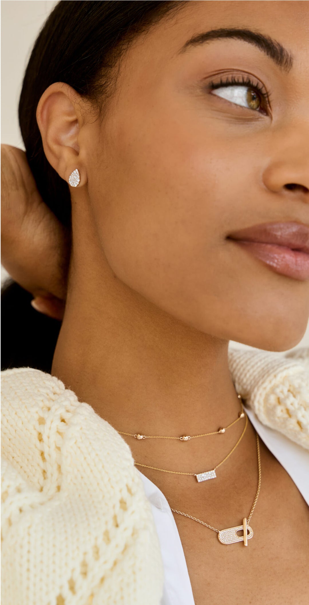 Accessible Luxury Fine Jewelry | Dana Rebecca Designs