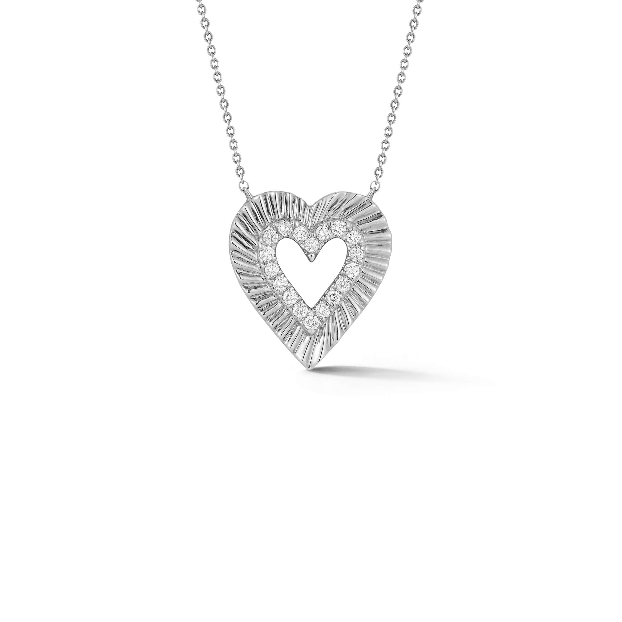 アクセサリー lui jewelry heart diamond necklace lui jewelry heart diamond necklace アクセサリー lui jewelry