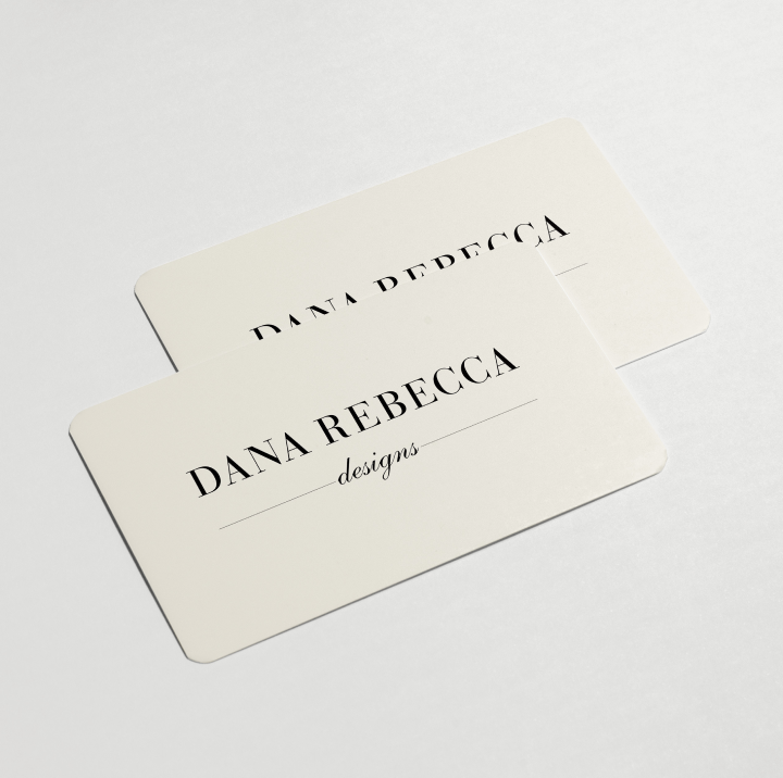 Dana Rebecca Designs