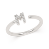 DRD Single Initial Ring