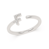 DRD Single Initial Ring