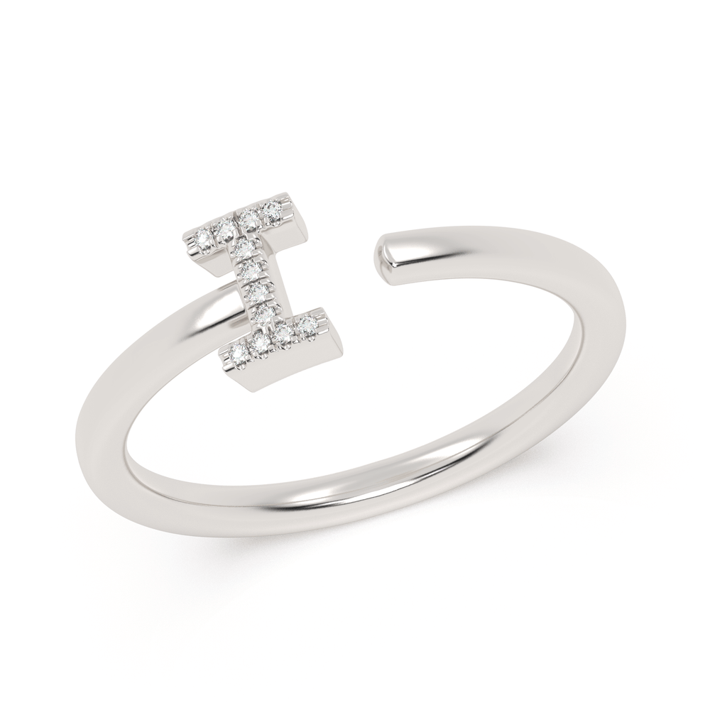 DRD Single Initial Ring