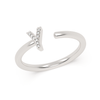 DRD Single Initial Ring