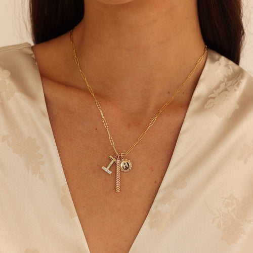 Yellow Gold,I^2