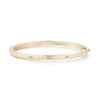 Yellow Gold-1^Diamond Cuff Bracelets: Alexa Jordyn Inlay Marquise Bracelet in Yellow Gold