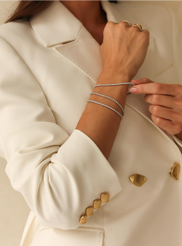 Classic Diamond Gifts