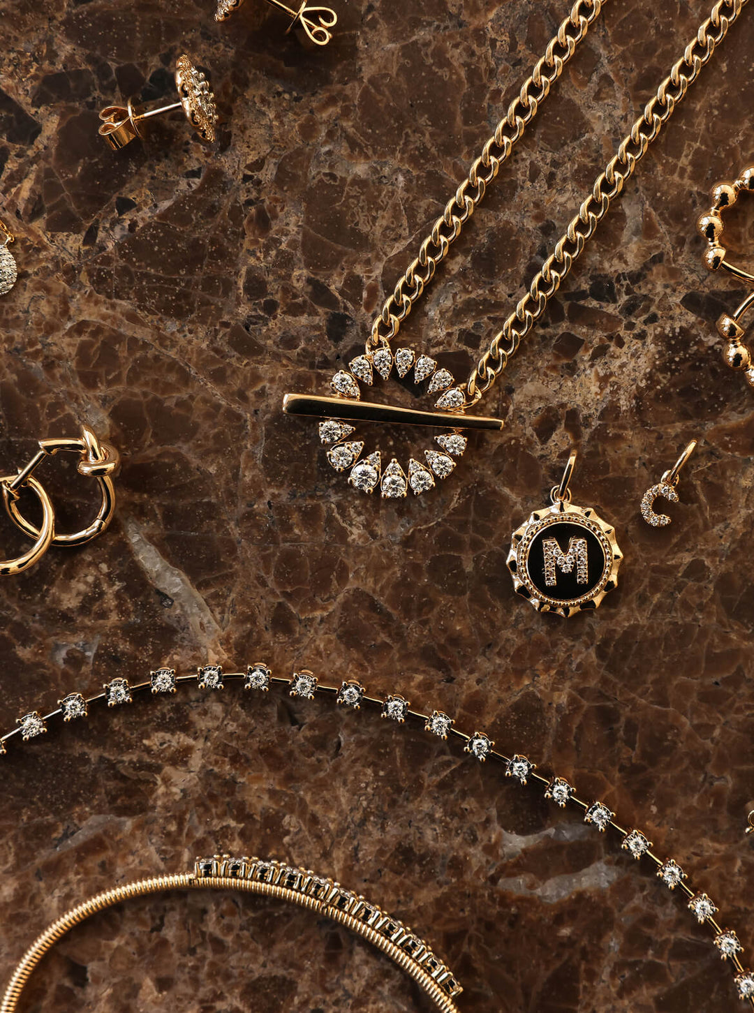 Luxury Fine Jewelry | Dana Rebecca Designs