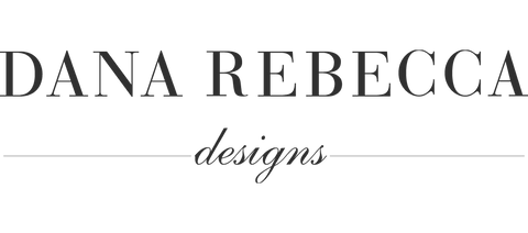 Dana Rebecca Designs