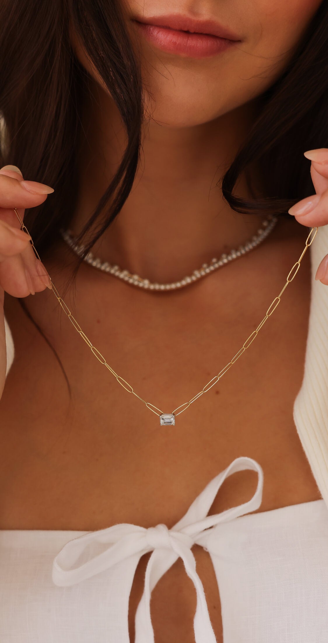 Accessible Luxury Fine Jewelry | Dana Rebecca Designs